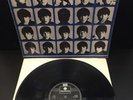 The Beatles ?– A Hard Day's Night (Vinyl, LP, Parlophone ?– PCS 3058)