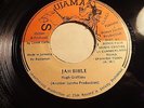 Hugh Griffiths - Jah Bible  7