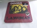The Doors LA Woman LP NEW SEALED Reissue Vinyl Record