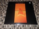 The Dillinger Escape Plan Irony is a Dead Scene Trans Orange Colored Sealed