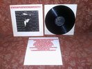 David Bowie Station To Station Rare EX UK APL1 1327 Garrodprint Cover & Insert