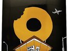 J DILLA Donuts (10th Anniversary) 2x LP NEW VINYL Stones Throw Jay Dee Ummah
