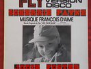 MOI FLEUR BLEUE  LP ORIG FR BOF OST  JODIE FOSTER & SCHERRIE PAYNE