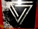 The Black Queen: Fever Daydream Vinyl LP. Dillinger Escape Plan Telefon Aviv NIN