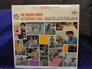 BEACH BOYS VERY RARE SEALED LP ALL SUMMER LONG 1964 USA 1ST PRESS CAPITOL ST2110