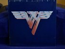 VAN HALEN VERY RARE SEALED LP VAN HALEN II 1979 USA 1ST PRESS OUT/PRINT NOT 180G