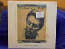 PAUL MCCARTNEY VERY RARE SEALED LP FLAMING PIE 1997 USA 1ST PRESS W/STICKER OOP