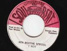 I-Roy - Ken Boothe Special - TOTAL KILLER