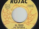 Northern Soul 45 - Big Maybelle - 96 Tears - Rojac - mp3