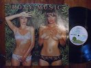 ROXY MUSIC - COUNTRY LIFE. ORIGINAL PINK RIM ISLAND ILPS 9303, A1/B1 PRESS 1974.