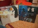 The Doors - Weird Scenes - Absolutely Live - Vinyl - 2 Doppel LPs