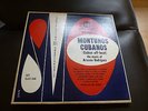 ARSENIO RODRIGUEZ Montuos Cubanos (Cuban Off Beat) 10' LATIN JAZZ SMC PRO-ARTE