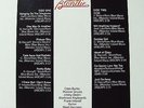 Blondie Parallel Lines picture disc