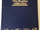 Beatles Collection 14 LP Box – Blue Box