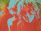 SAINTS Prehistoric Songs LP w/Poster RE AUSSIE PUNK
