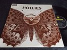 RARE ORIG. UK 1967 LP The Hollies 