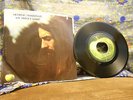 George Harrison 45RPM Picture Sleeve ISN'T A PITY / MY SWEET LORD Apple 2995 VG+