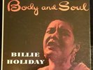 Body and Soul by Billie Holiday