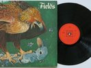 FIELDS UK 1st Press 