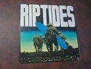 The Riptides Oz Lp 