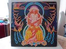 HAWKWIND.THE SPACE RITUAL ALIVE.2LP FOLDOUT SLEEVE.GERMAN ISSUE