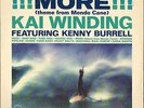 KENNY BURRELL / KAI WINDING 
