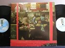 TOM WAITS, NIGHTHAWKS AT THE DINER, ORIGINAL ASYLUM 2LP, 1975, NEAR MINT