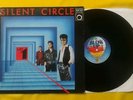 SILENT CIRCLE - NO 1 / LP / Italo Disco