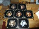 42X LP RECORDS CLASSICAL MUSIC  7X COMPOSERS  LESS THAN £1 EACH