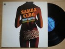 ISAO SUZUKI TSUYOSHI YAMAMOTO Samba Club JAPAN ORIG LP BOSSA GROOVE