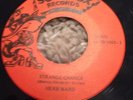 Rare Northern Soul Herb Ward Strange Change