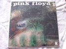 Pink Floyd '' a saucerful of secrets'' lp still sealed. Tower ST 5131