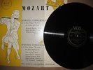 BARCHET plays Mozart       ED 1 