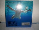 Nirvana - 6 x Vinyl - Deluxe Edition - LP - Nevermind - In Utero - unplugged