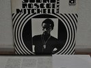 Roscoe Mitchell Sextet Sound Japan LP Trio PA-7020 Insert Delmark 1966
