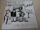 MAY BLITZ THE 2ND OF MAY 1971 LP AKARMA 2003 REISSUE IN GATEFOLD 180GM PROG MINT