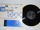 ALEXANDRE SELLIER, RISTENPART piano cto MOZART LUMEN 10