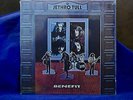 JETHRO TULL VERY RARE SEALED LP BENEFIT 1970 USA 1ST PRESS REPRISE RECORDS OOP