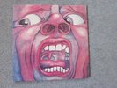 King Crimson  LP 