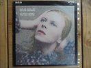 David Bowie / Hunky Dory / 11 Track Vinyl LP / RCA 1971 / VG Condition..