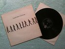 Bert Sommer - Inside Bert Sommer LP UK 1971 VG+/VG+    Folk Rock