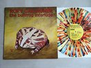 LP Colored Vinyl - RORY GALLAGHER - The Bullfrog Interlude / Flashback Rec. / M