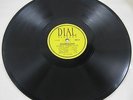 Charlie Parker Sxt - Crazeology  78 Dial 1034 Miles Davis Max Roach  Jazz