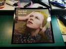 David Bowie Hunky Dory LP Five Years Beautiful 180 grams