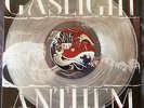 The Gaslight Anthem Sink or Swim Rare Clear Vinyl ed with insert lim 500 copies