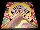 RARE R&B SOUL LP BILL DOGGETT HONKY TONK POPCORN 1969 KING PROMO KS-1078