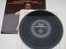 SXL 6822 (1st Ed) RESPIGHI: PINA DI ROMA / FESTE ROMANE – MAAZEL – TAS / HP LIST