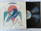 EAGLES On the Border LP 1974 Orig. ASYLUM 7E-1004 NM vinyl/shrink & poster