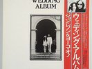John Lennon & Yoko Ono The Wedding Album Box Made in Japan Obi