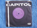 PAUL McCARTNEY (Beatles) Mull Purple Label RARE New Zealand 45 1977